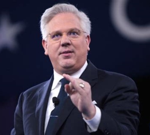 Glenn Beck